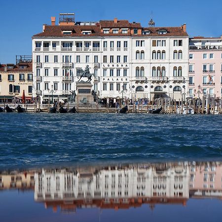 Londra Palace Venezia Eksteriør billede