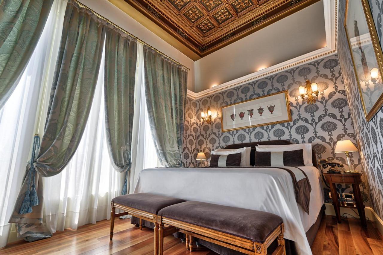 Londra Palace Venezia Eksteriør billede