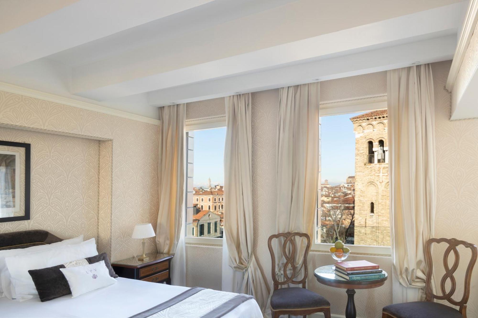 Londra Palace Venezia Eksteriør billede