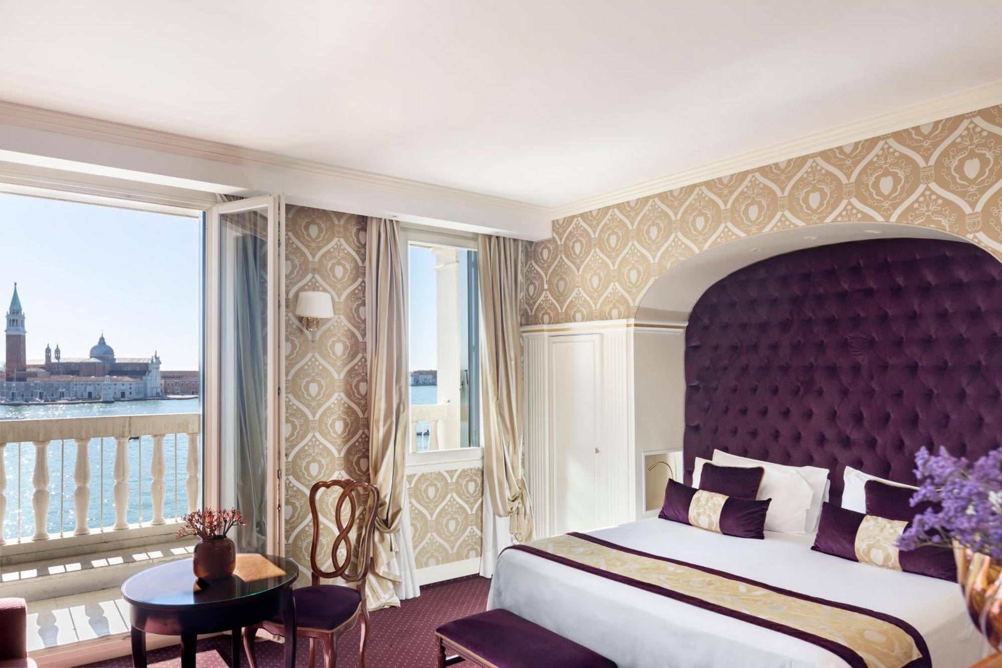 Londra Palace Venezia Eksteriør billede