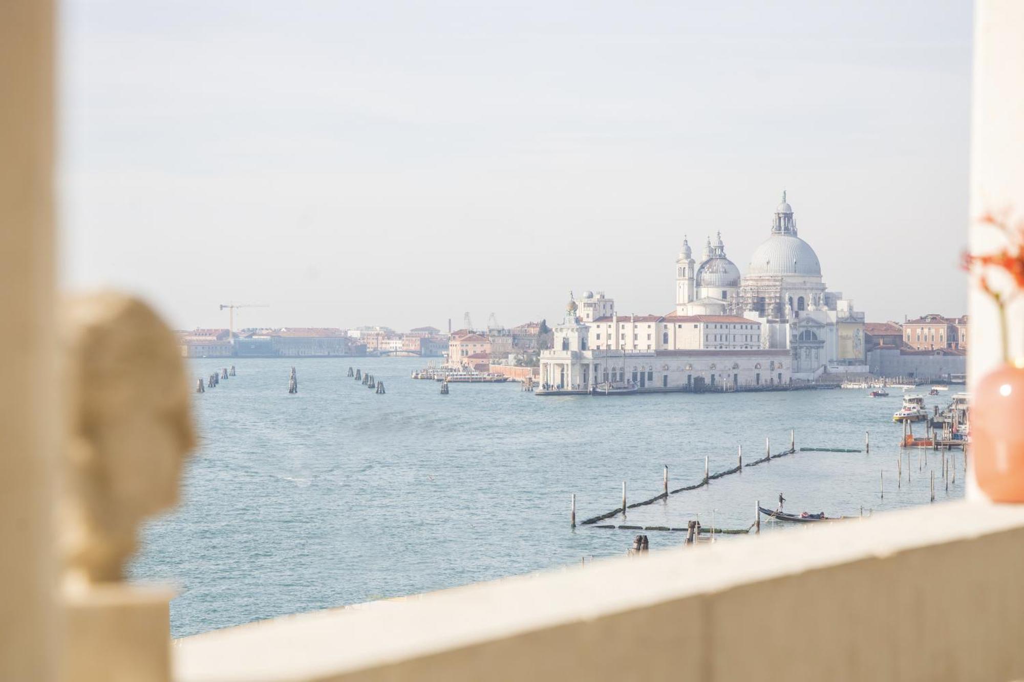 Londra Palace Venezia Eksteriør billede