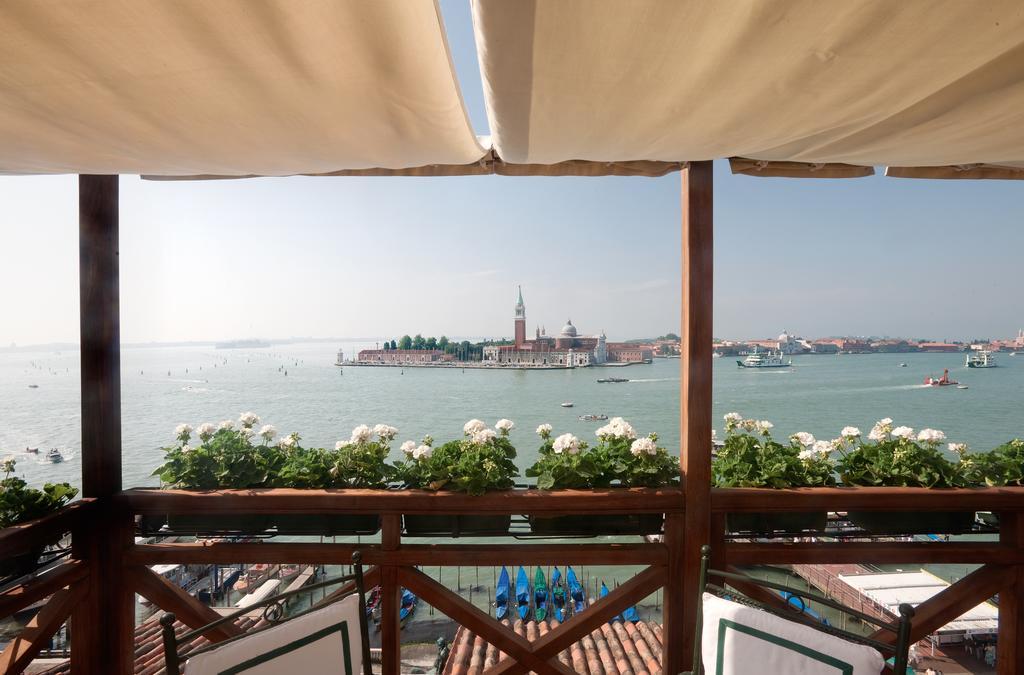 Londra Palace Venezia Faciliteter billede
