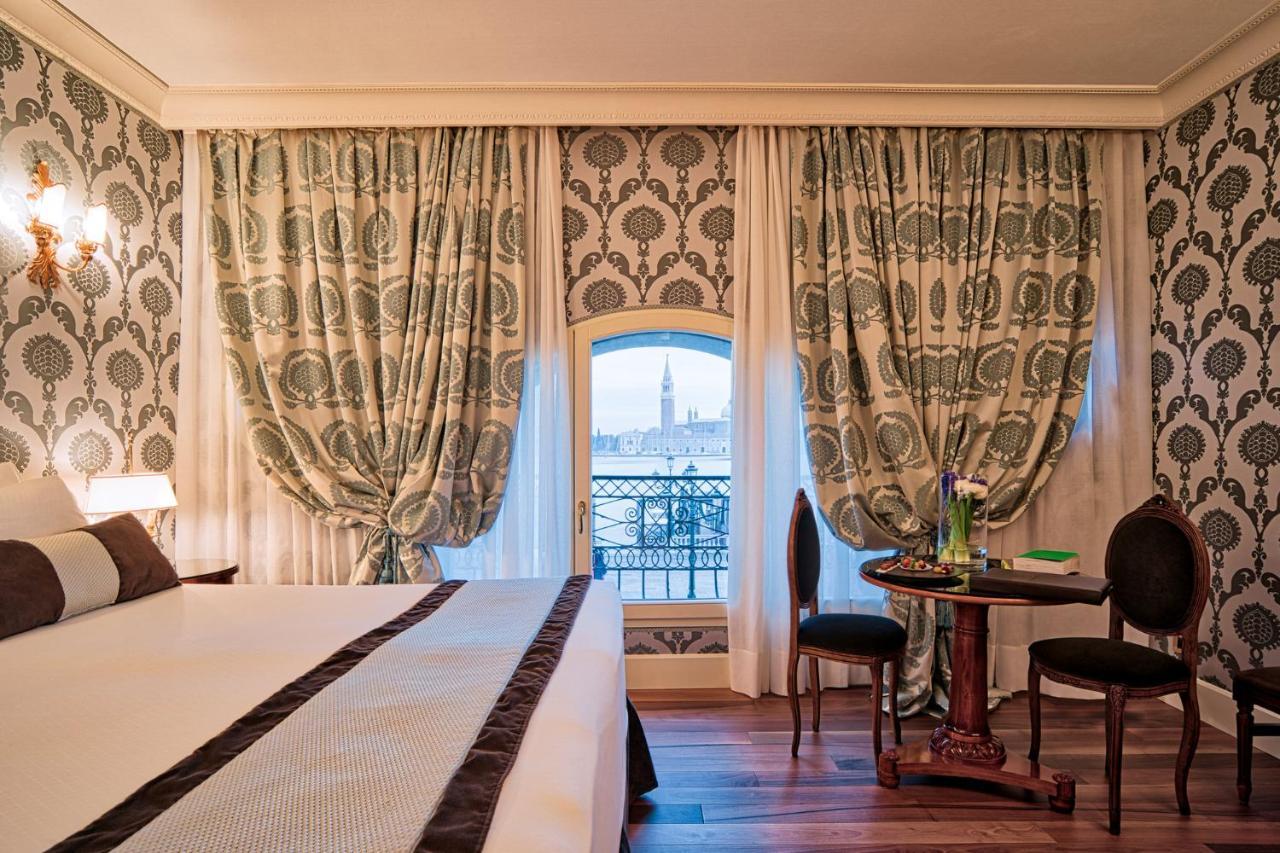 Londra Palace Venezia Eksteriør billede